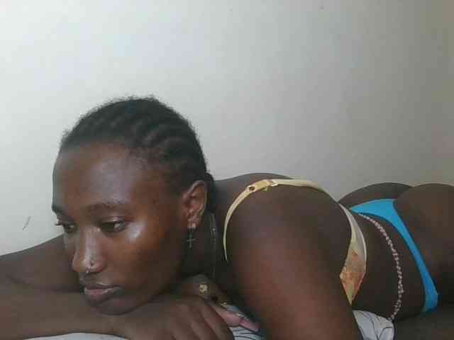 Missprettygal webcam