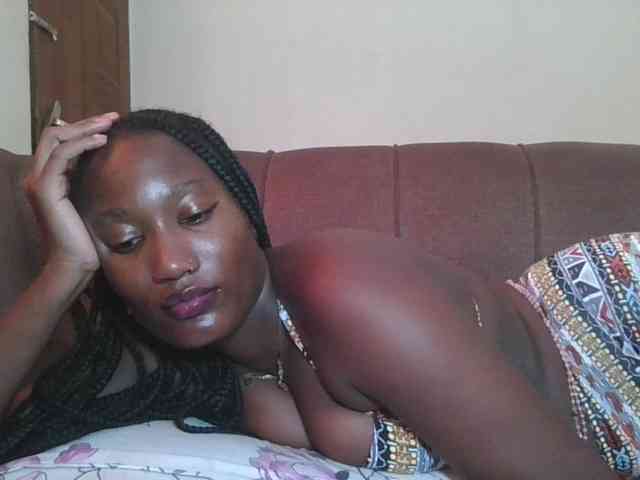 Missprettygal webcam