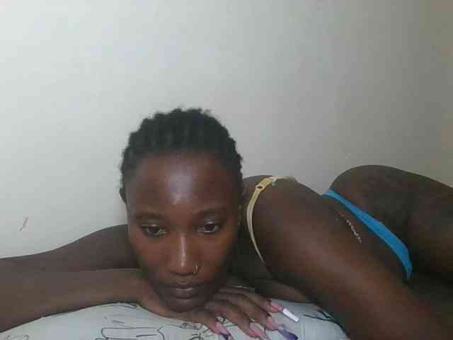 Missprettygal webcam
