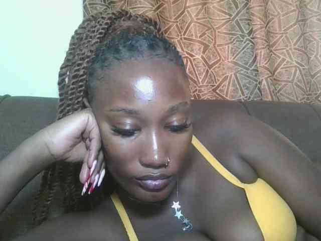 Missprettygal webcam