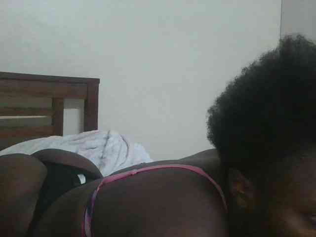 Missprettygal webcam
