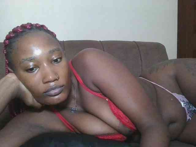 Missprettygal webcam
