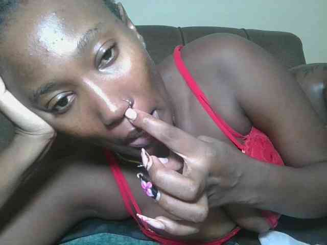 Missprettygal webcam