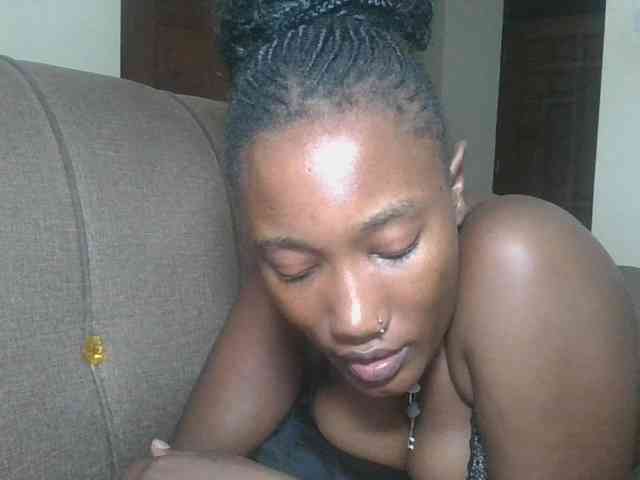 Missprettygal webcam