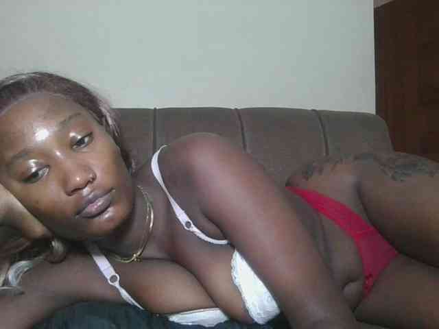 Missprettygal webcam