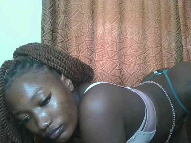 Missprettygal webcam