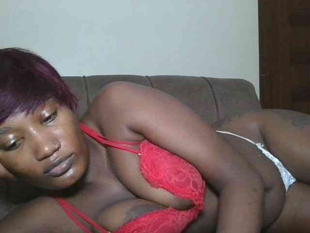 Missprettygal webcam