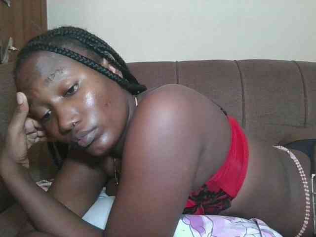 Missprettygal webcam