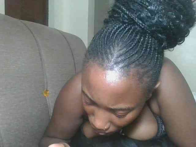 Missprettygal webcam