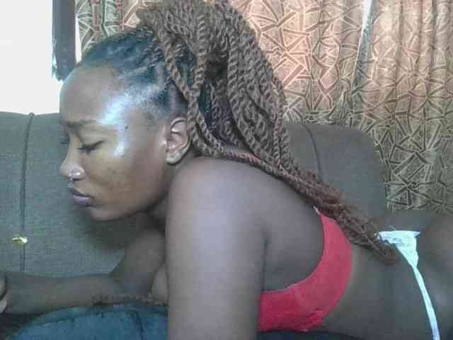 Missprettygal webcam