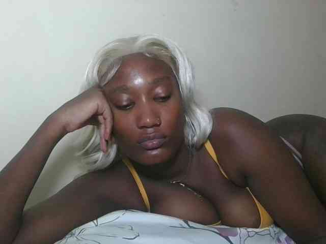 Missprettygal webcam