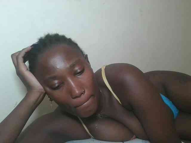 Missprettygal webcam