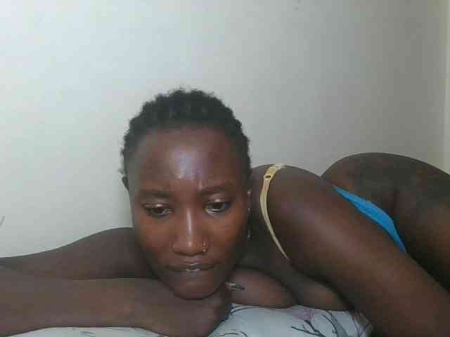 Missprettygal webcam