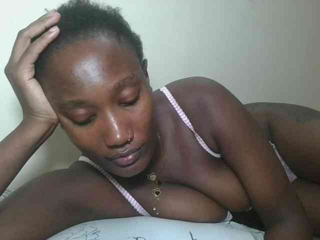 Missprettygal webcam