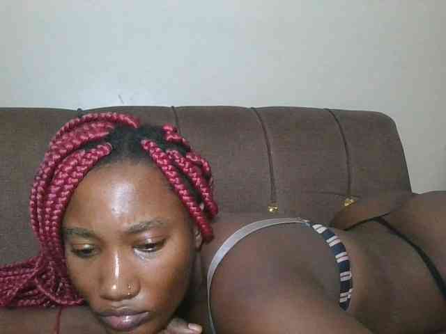 Missprettygal webcam
