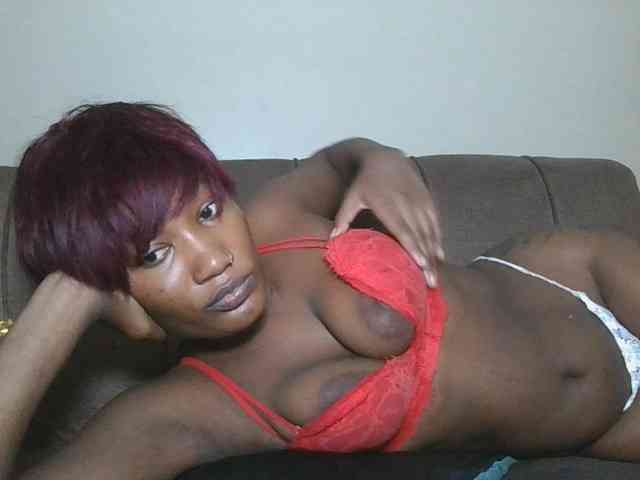 Missprettygal