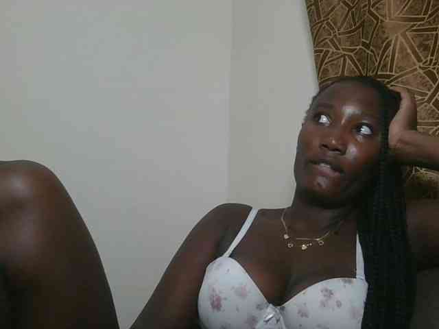 Missprettygal webcam