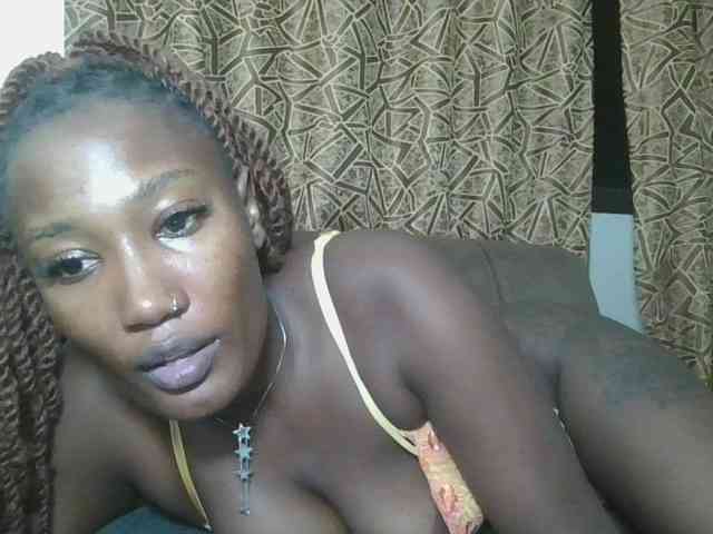 Missprettygal webcam