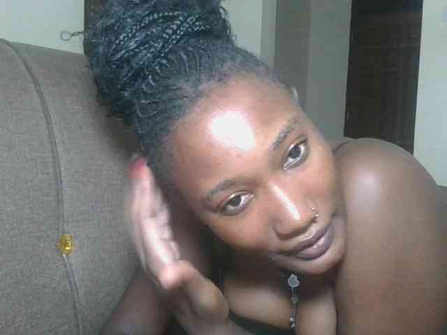 Missprettygal webcam