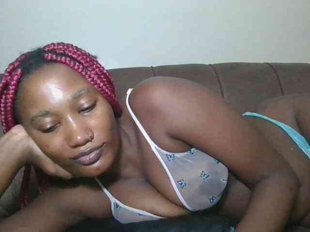 Missprettygal webcam