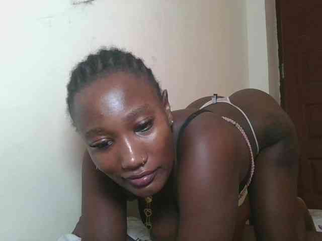 Missprettygal webcam