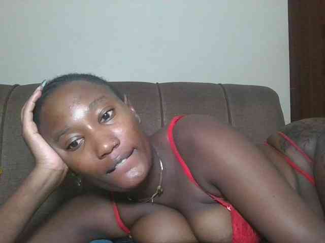 Missprettygal webcam