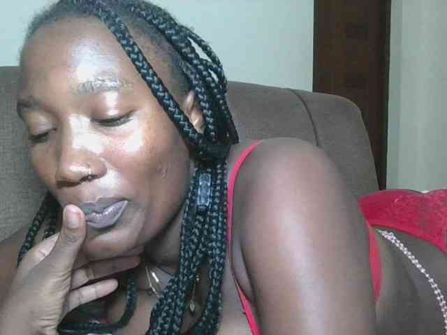 Missprettygal webcam