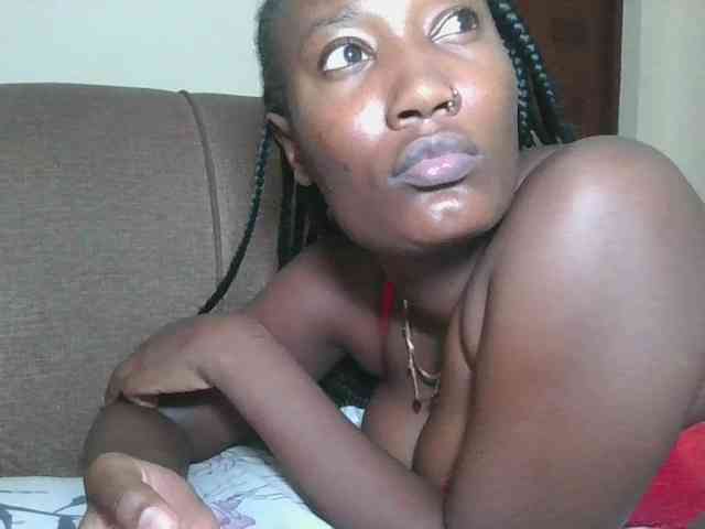 Missprettygal webcam