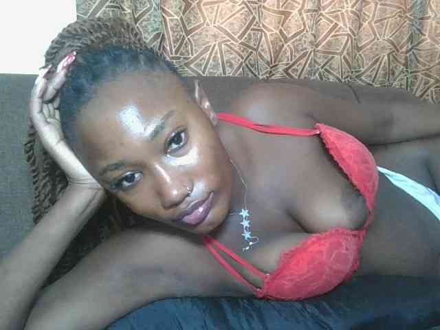 Missprettygal webcam