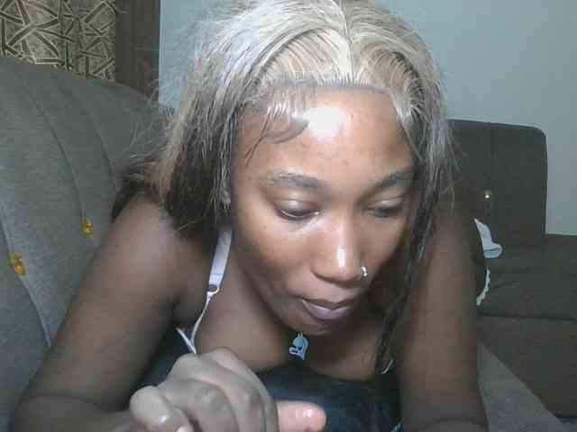 Missprettygal webcam
