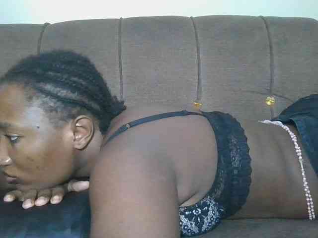 Missprettygal webcam