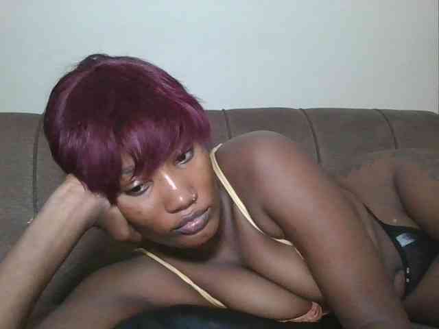 Missprettygal webcam