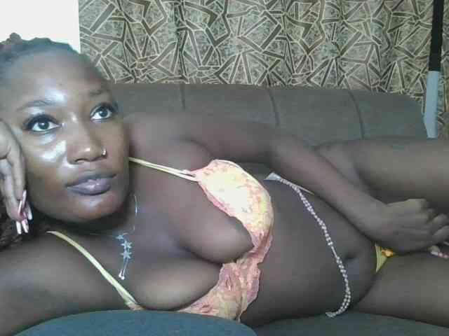 Missprettygal webcam