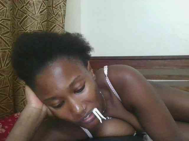 Missprettygal webcam