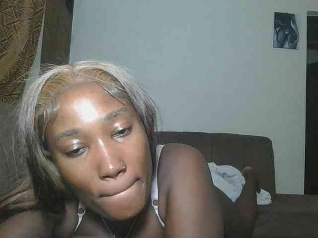 Missprettygal webcam