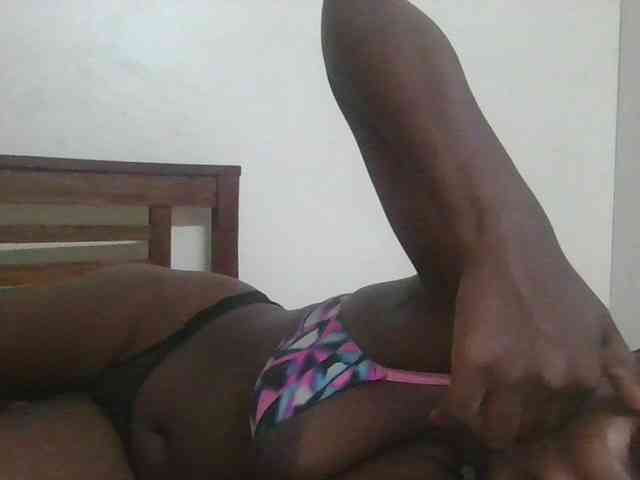 Missprettygal webcam