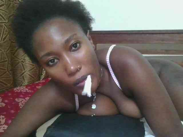Missprettygal webcam