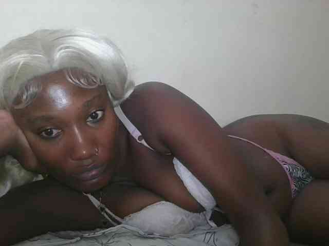 Missprettygal webcam