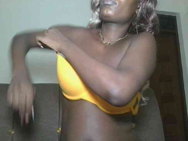 Missprettygal webcam