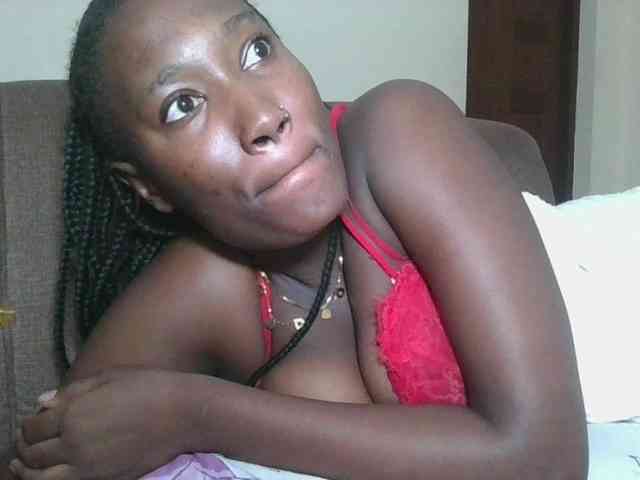 Missprettygal webcam