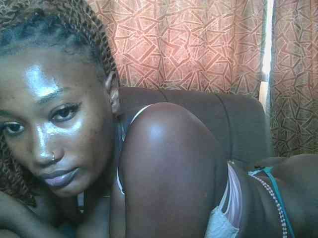 Missprettygal webcam