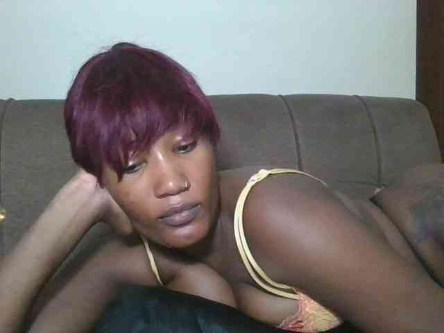 Missprettygal