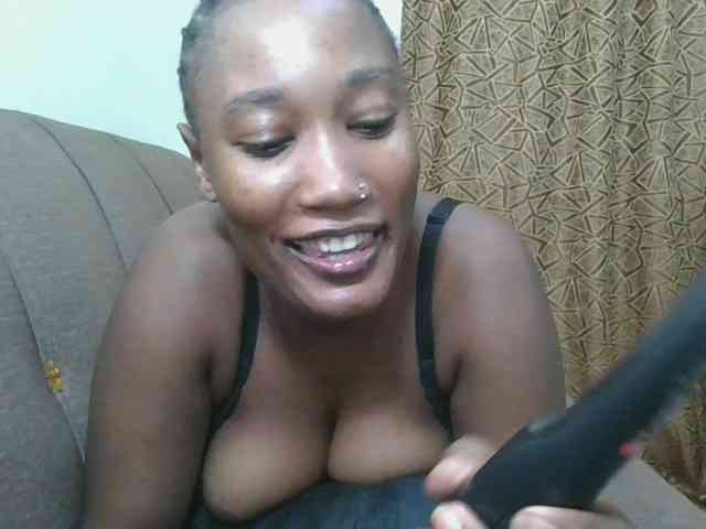 Missprettygal webcam
