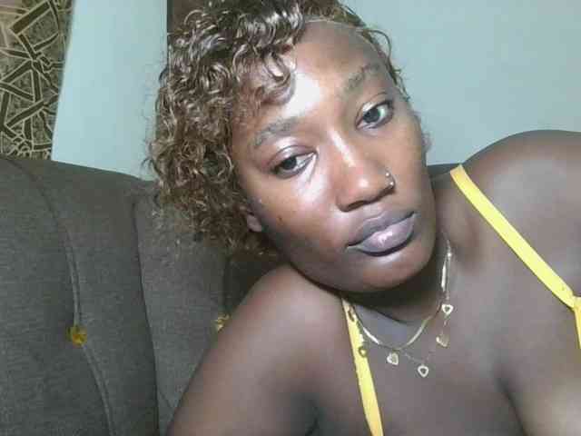 Missprettygal webcam