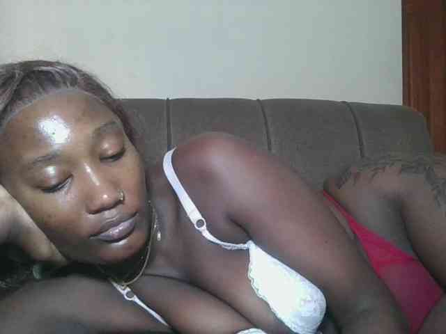 Missprettygal webcam