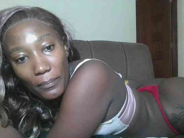 Missprettygal webcam