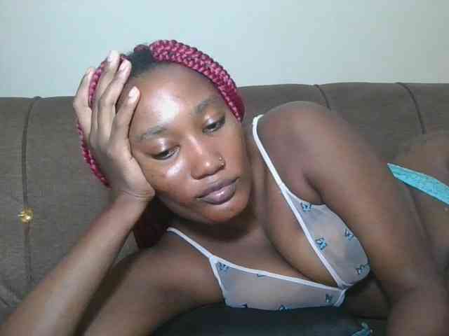 Missprettygal webcam