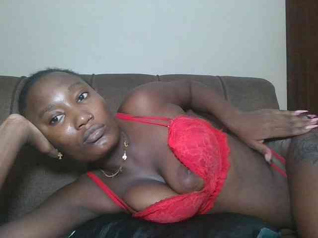 Missprettygal webcam