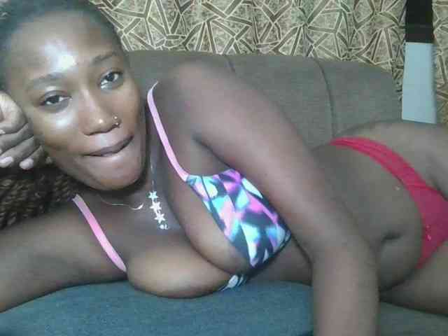 Missprettygal webcam