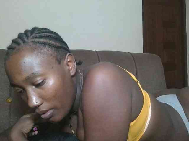 Missprettygal webcam